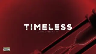 Dancehall Riddim Instrumental 2024 - "Timeless"