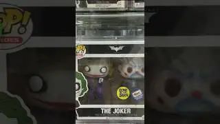 Funko Pop Hunting At FanX Salt Lake Comic Con 2022