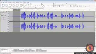 How to Remove Background Noise Using Audacity