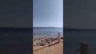 Красное море. Набк.