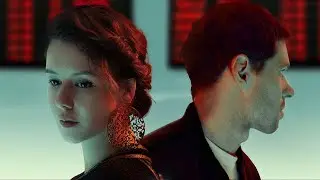 Джетлаг (1 сезон) — Тизер-трейлер