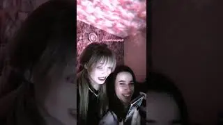 ТРЕНД КРЫС| неожиданные вопросы с подругой