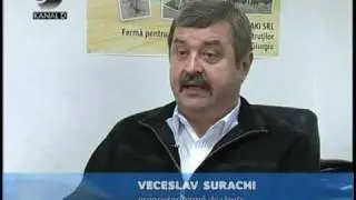 Ferma de struti
