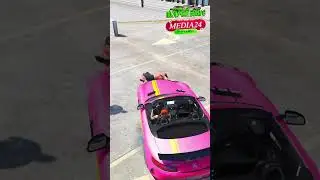 Промокод - SHALOM | GTA 5 RP #radmir5rp #мойдом #акциязапросмотры