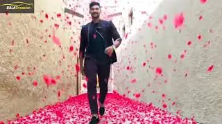 😇😘best love status/Bellamkonda srinivas and Kajal agrawal😘😘