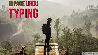 inpage urdu typing?