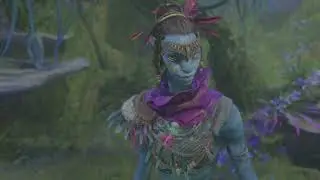 Avatar: Frontiers of Pandora Wit Young Dre 15