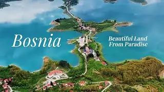 Bosnia -Tour Guide
