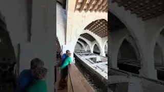 Ex Stabilimento Florio delle Tonnare di Favignana e Formica, Favignana (TP) 24 Luglio 2024