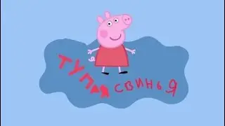 свинка пера RYTP 