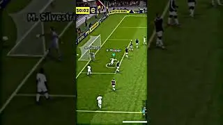 #shorts #football #pesmobile #pesmobile2022 #PES 2022