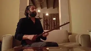 HEYRAN, Mehdi Moshtagh حیران