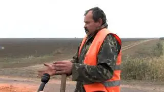 Облавтодор умышленно уничтожает следы ДТП Дубового