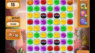 Pudding Pop Level 932