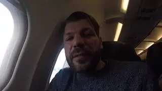 23.11.18 г Прилетели в Лас  Вегас