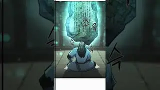 Murim Manhwa Where MC Has A System 