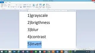 awesome filter hover effect on img css3hi