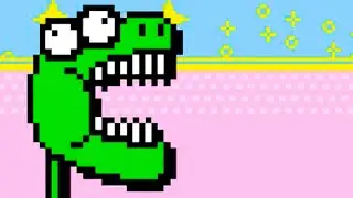 VORE - Official Trailer (CubePunks Games)