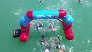 #Геленджик в 1 клик. IRONSTAR 113 TRIATHLON GELENDZHIK 2021 Гонка на "полужелезной" дистанции.
