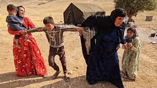 Hidden Conspiracies: Grandmother and Second Wife Plan to Kidnap Children