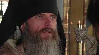 Фильм к 10- летию архиерейской хиротонии епископа Каменского и Камышловского Мефодия