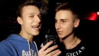 Соскучились?  Garage Underground