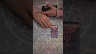 Таро. Хочет ли загаданный мужчина серьезных отношений 