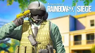 ЭПИЧНЫЕ МОМЕТЫ // Rainbow Six siege
