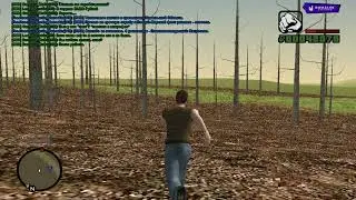 Читерю на gta namalsk часть четвёртая