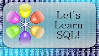 Let's Learn SQL! Lesson 4 : The Alias and Title Command