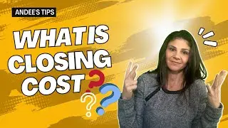 You need to know about Closing Cost