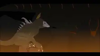 Zoreth VS Stultus (short animation)
