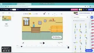 POWTOON İLE ANİMASYON HAZIRLAMA (PART 1)