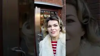 🧐 помните где мы жили до переезда в дом? 
