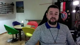 Was ein Pfarrer so macht während Corona Teil 4