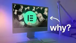 Elementor Pro vs Free: The Real Difference Explained
