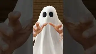 ¡EL FANTASMA NOCTURNO! 