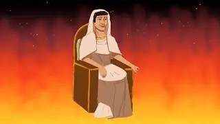 The Greek Goddess Hestia