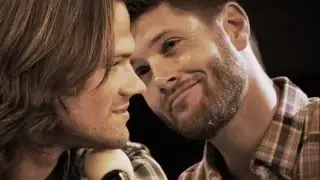 Suddenly - J2 Tribute