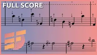 Konstantin Heuer — unbound exploration [w/ score]