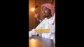 Allah loves the Patient (As-sabiroon)