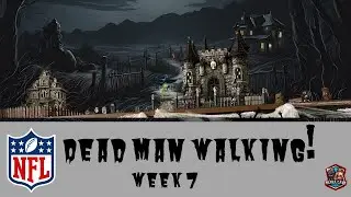 Dead Man Walking