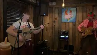 Last Kiss - Live Cover | Pearl Jam