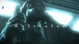 Resident evil | Untituled { phonk } ~ Edit