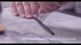 Queen How to Split a Vanilla Bean