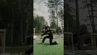 Breakdance - Максим Максимов - Fraules Dance Centre