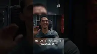 Starfield is Interstellar!