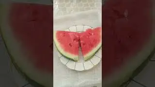 #watermelon #hotsummer #youtube #shorts #asmr.