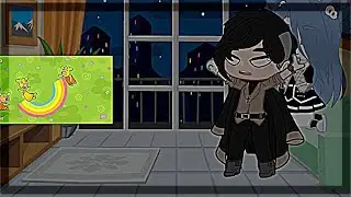 ||🧡🐮||Оранжевая корова||🧡🐮||Meme||🧡🐮||Gacha club ||🧡🐮||