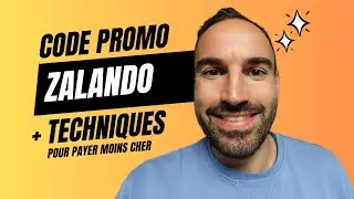 Zalando: promo code and tips to save money with TestAvis!